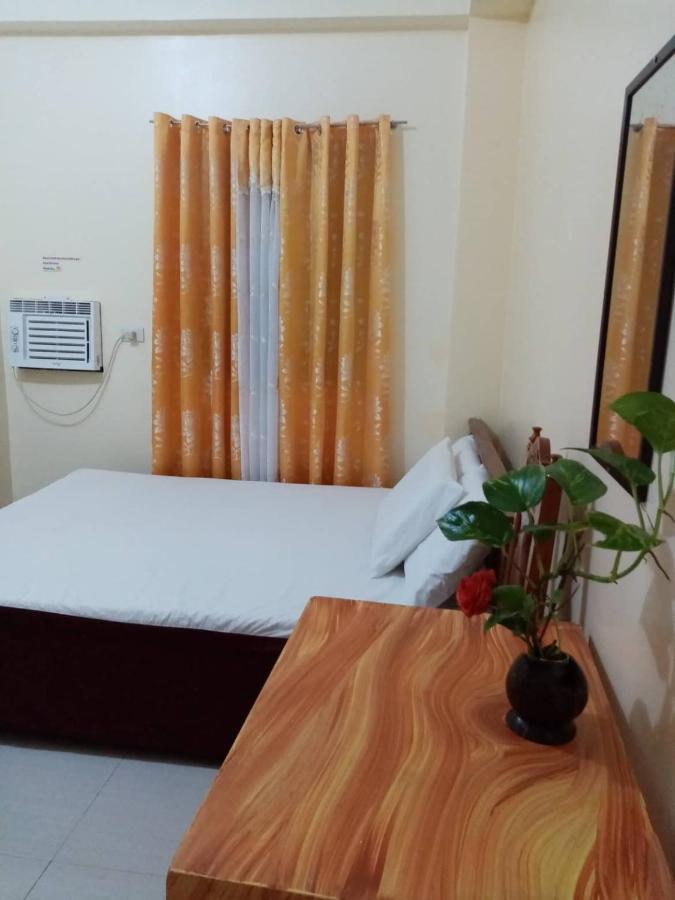 Baletin Hometel Basco Habitación foto